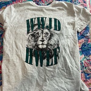 He Would Love First Tee